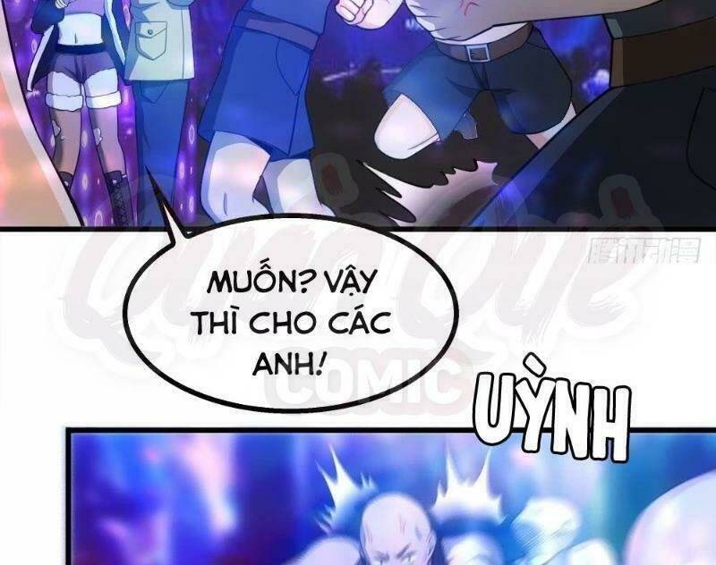 tối cường ở rể chapter 21 14