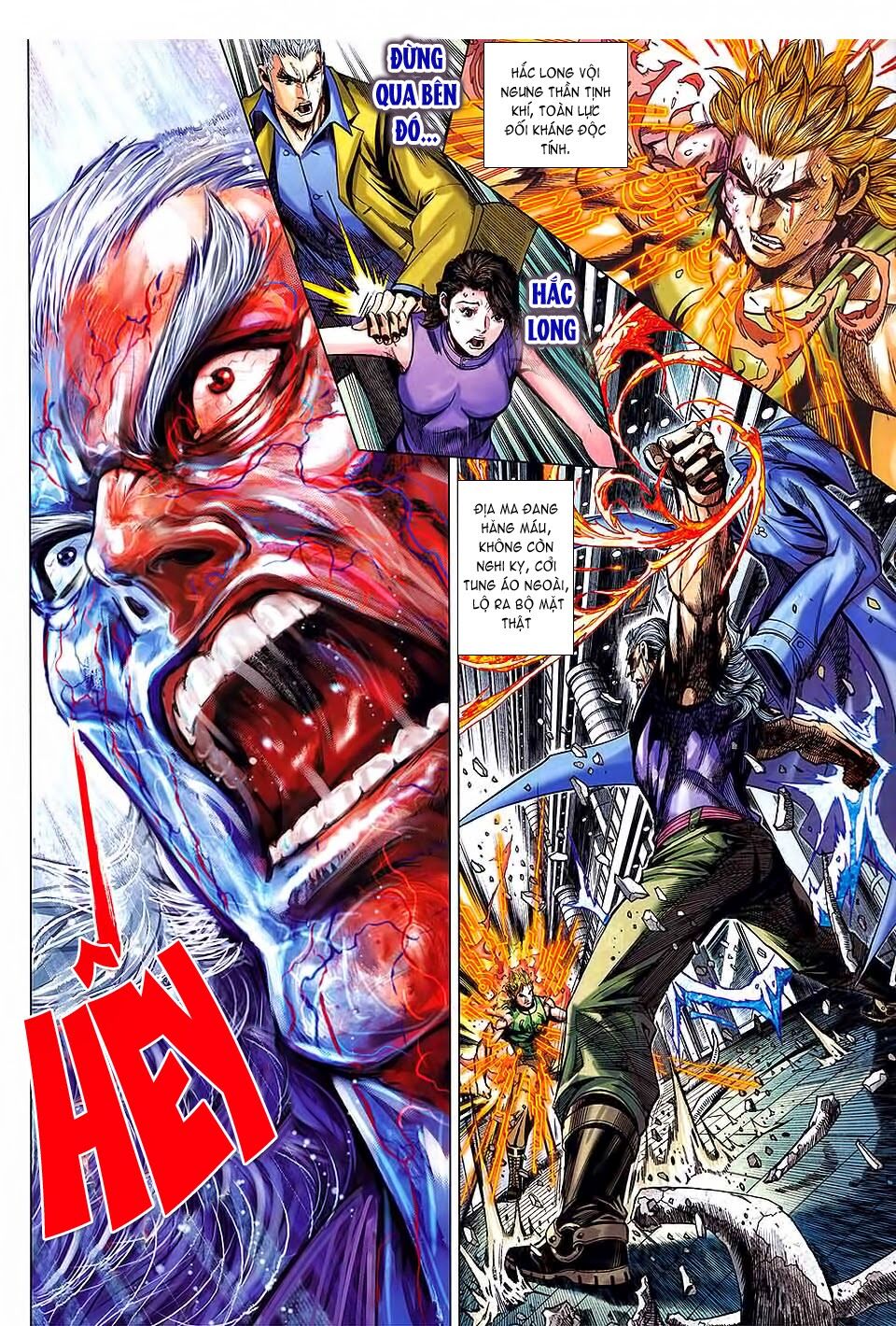 thạch hắc long truyện chapter 53 9