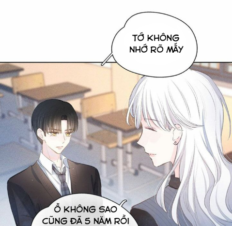 nỗi buồn của hoa cẩm tú cầu chapter 31 3