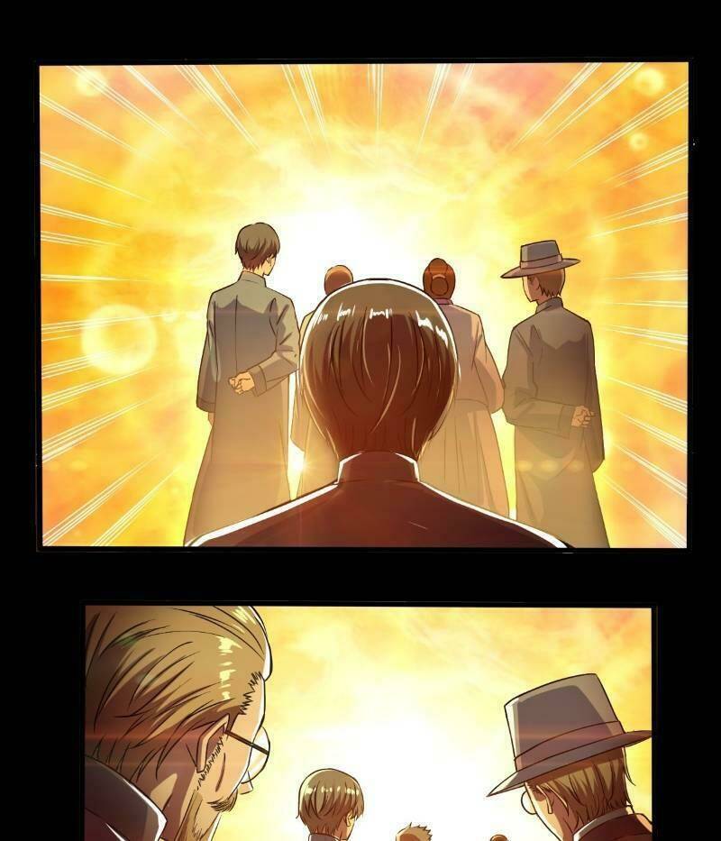 nghệ đạo đế tôn chapter 6 16