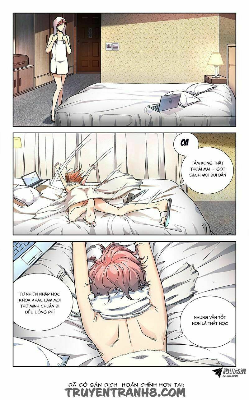 dung hợp (fusion vientane) chapter 16 4