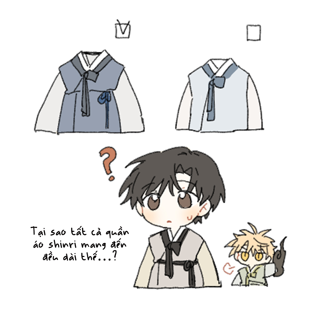 đường hoa liên kiều rơi chapter 0 6