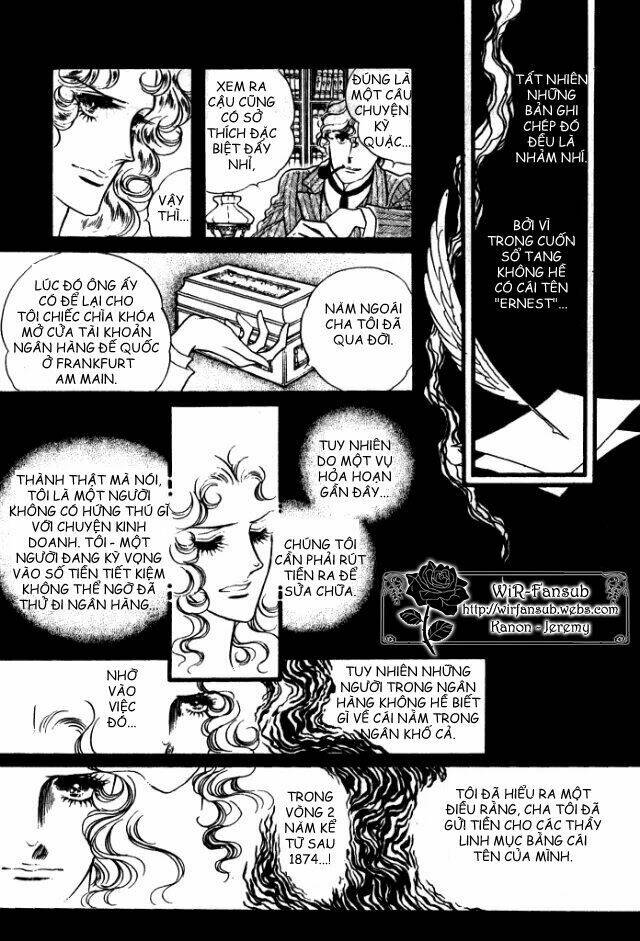 orpheus no mado chapter 16 8