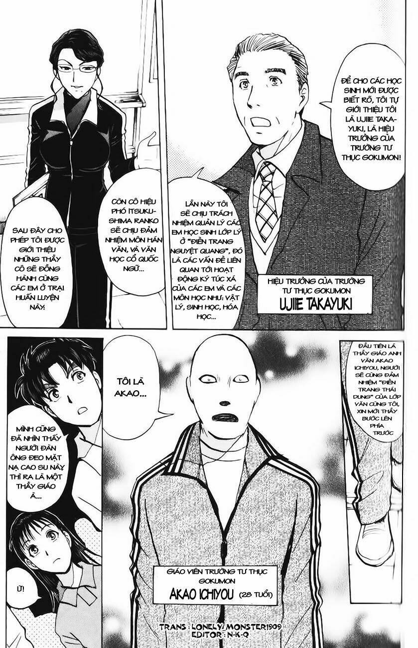 thám tử kindaichi - phần 2 chapter 25 16