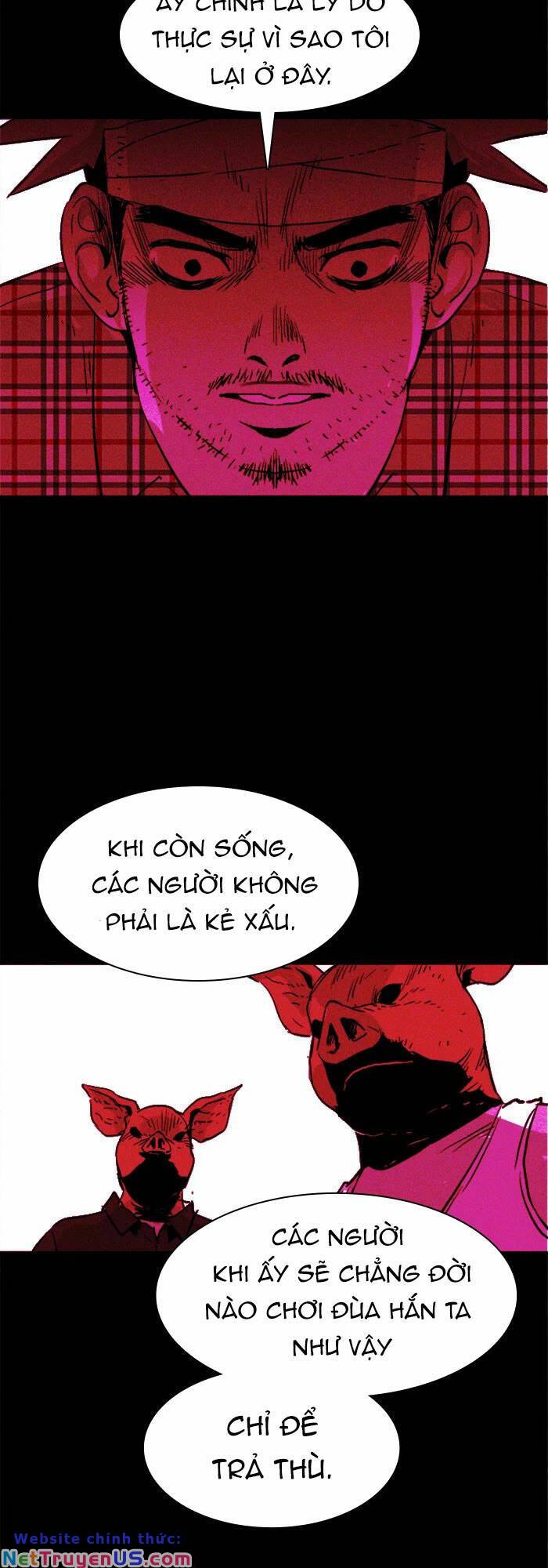 Chuồng lợn chapter 46 19