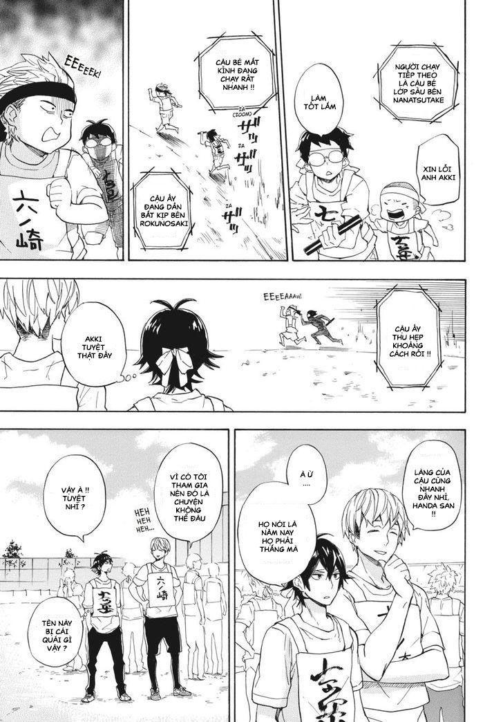 barakamon chapter 74 30