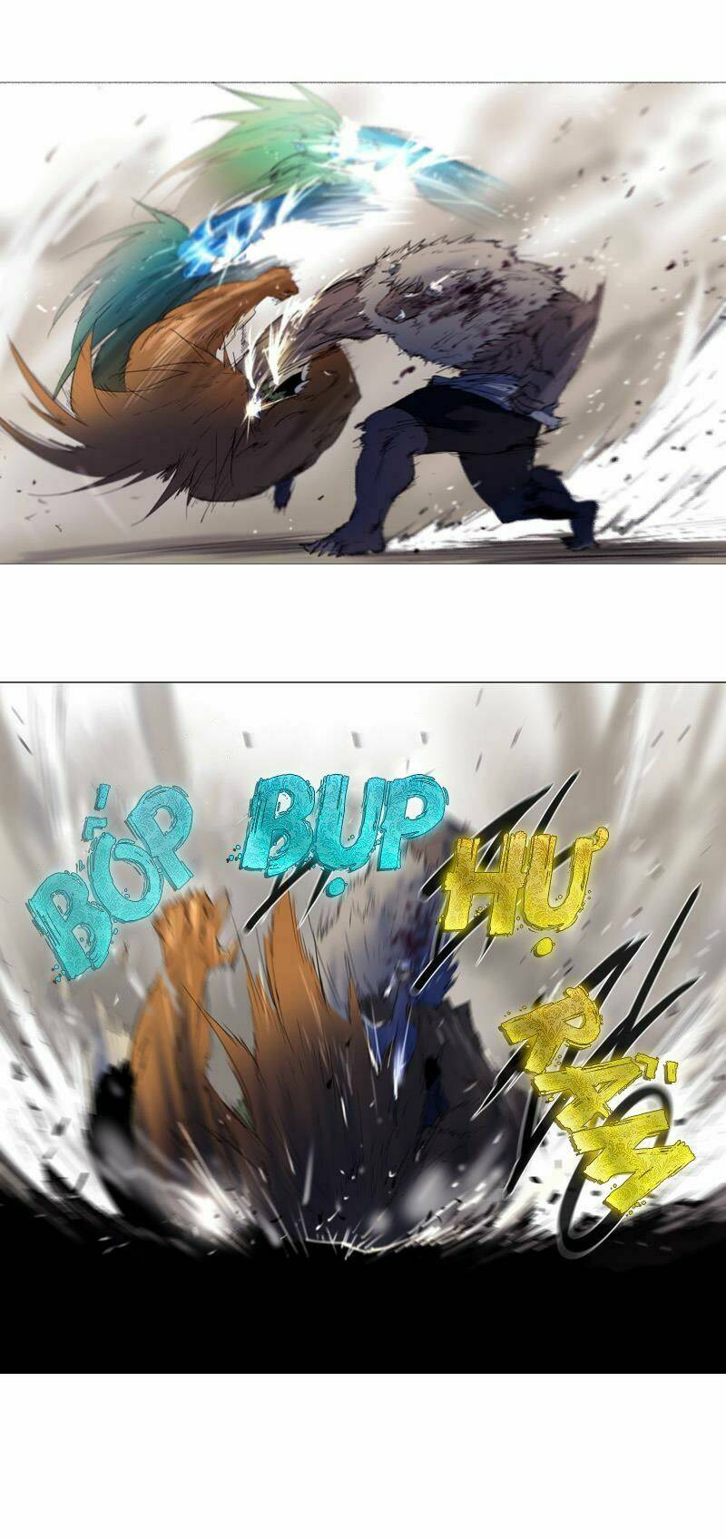 bản khế ước linh hồn chapter 128 26