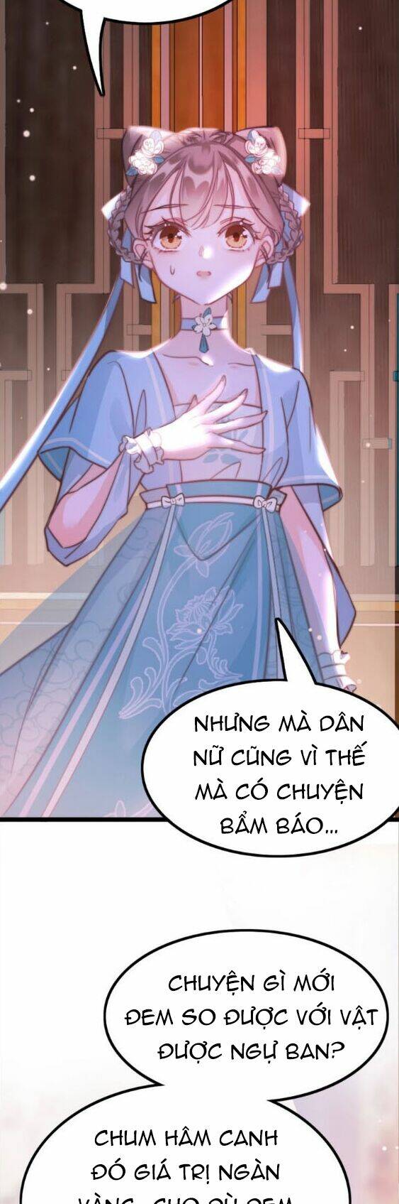 cánh diều xanh bay trong cơn gió chapter 2 4