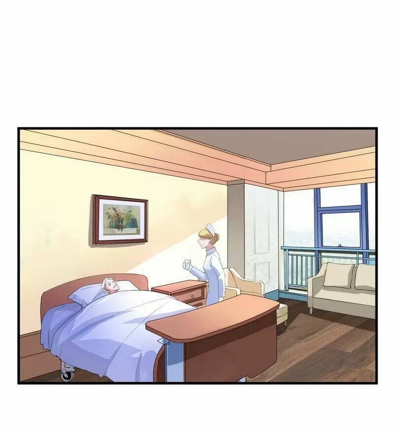 cô dâu gả thay của tổng tài chapter 123 19