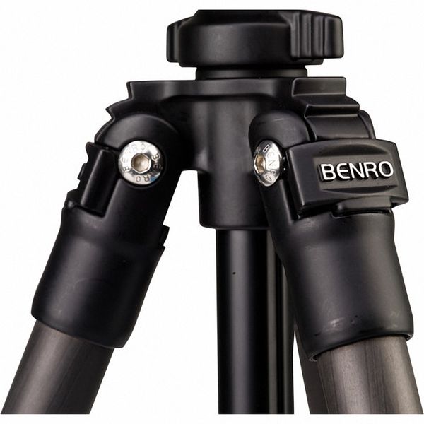 Chân máy Benro Slim Tripod TSL08CN00 - Hàng Chính Hãng