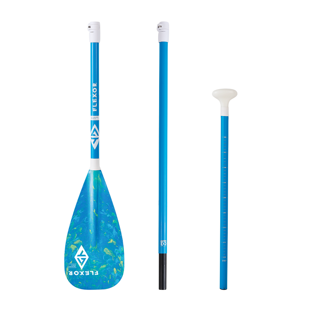 Mái Chèo Aquatone FLEXOR Fiberglass Paddle TC-P160