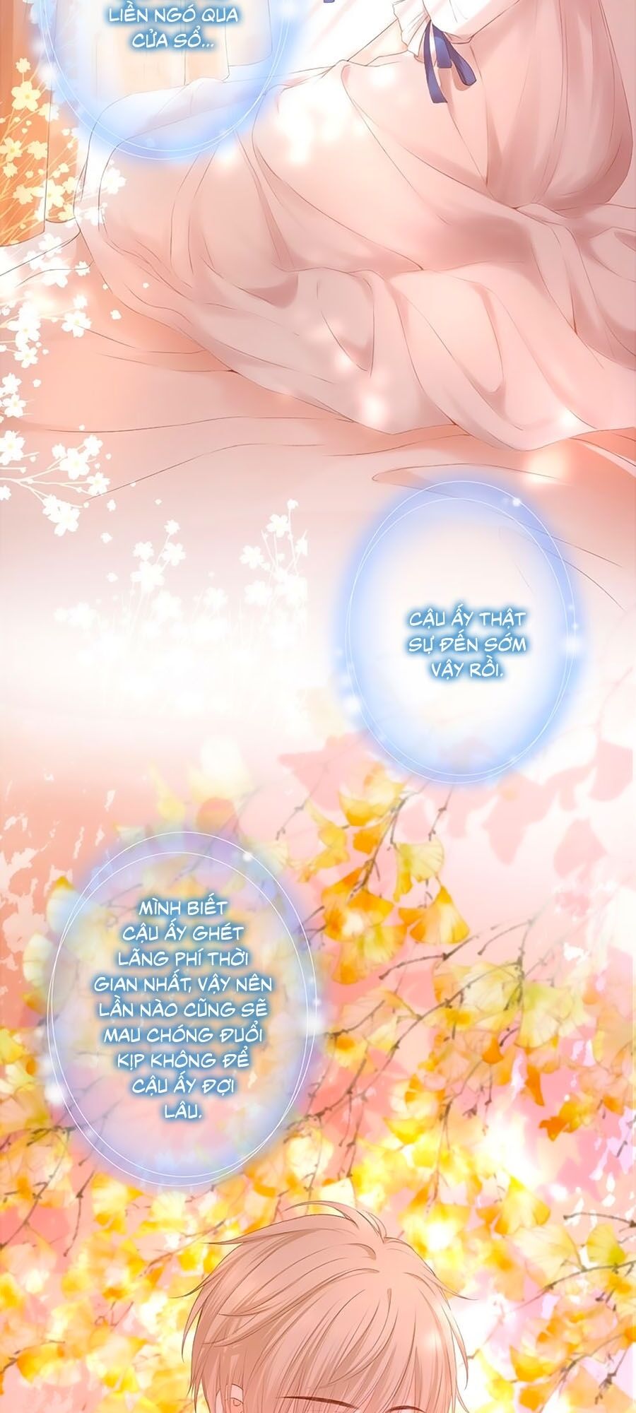 hoa chưa nở rộ chapter 33 2