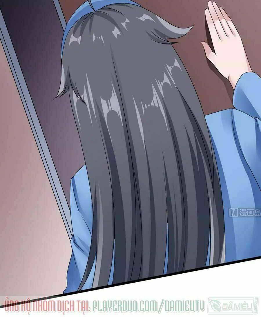 siêu cấp kiện bàn hiệp chapter 23 8