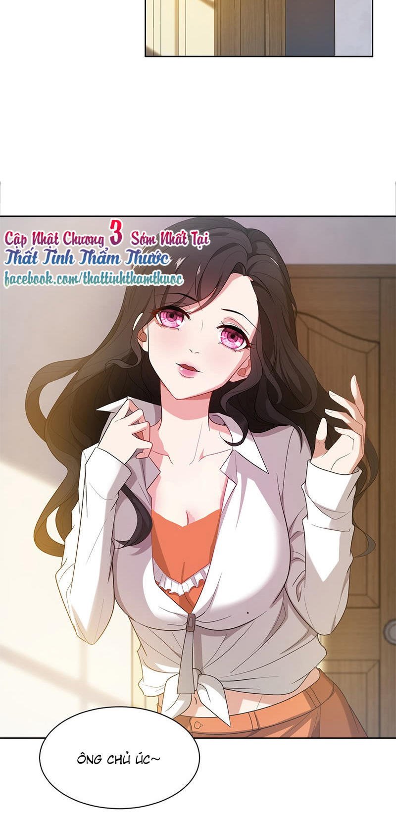 vợ yêu không ngoan chapter 2 19