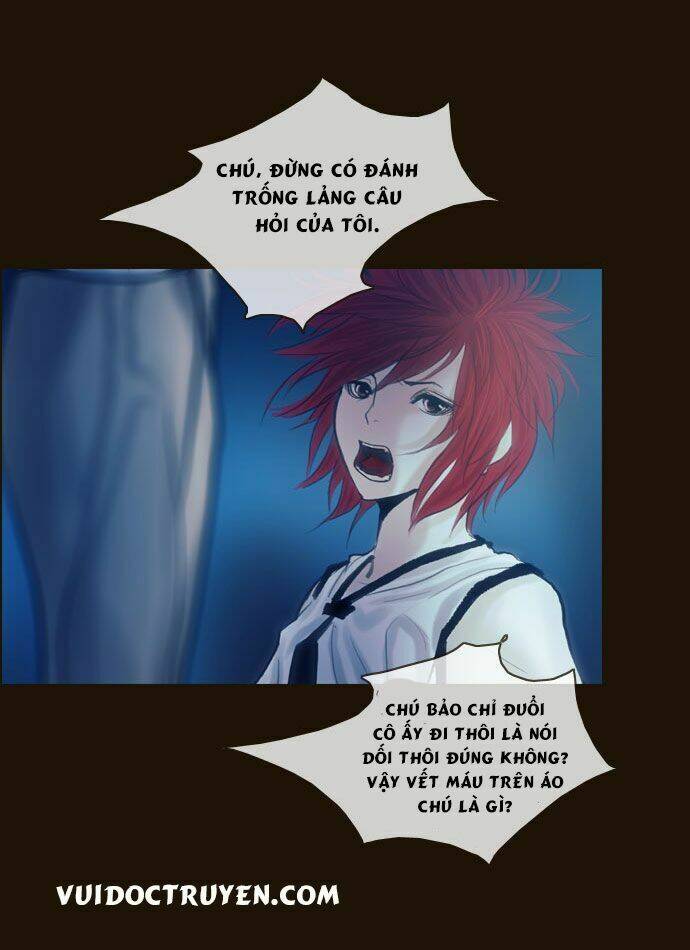 hội ảo thuật chapter 102 10