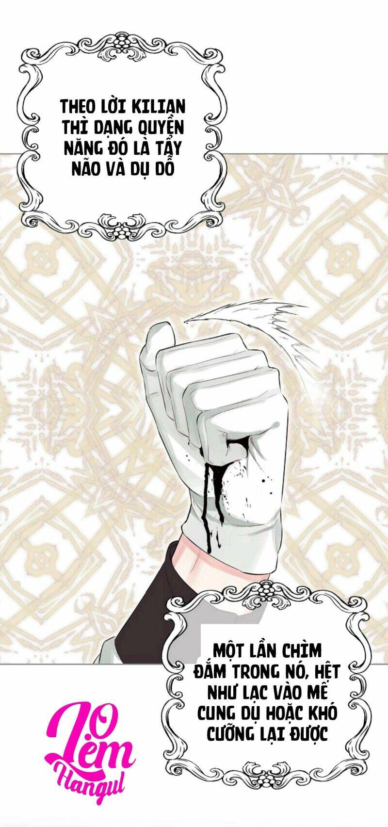 kẻ tạo ra nữ phản diện chapter 13 23