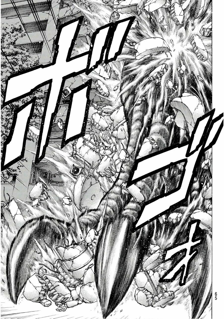 Náo Động Thiên Khởi chapter 1.2 7