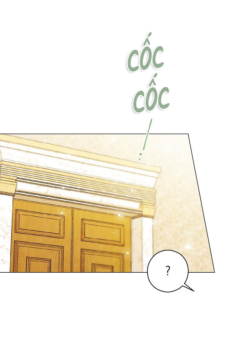 mối tình lãng mạn với kẻ phản diện chapter 7 15