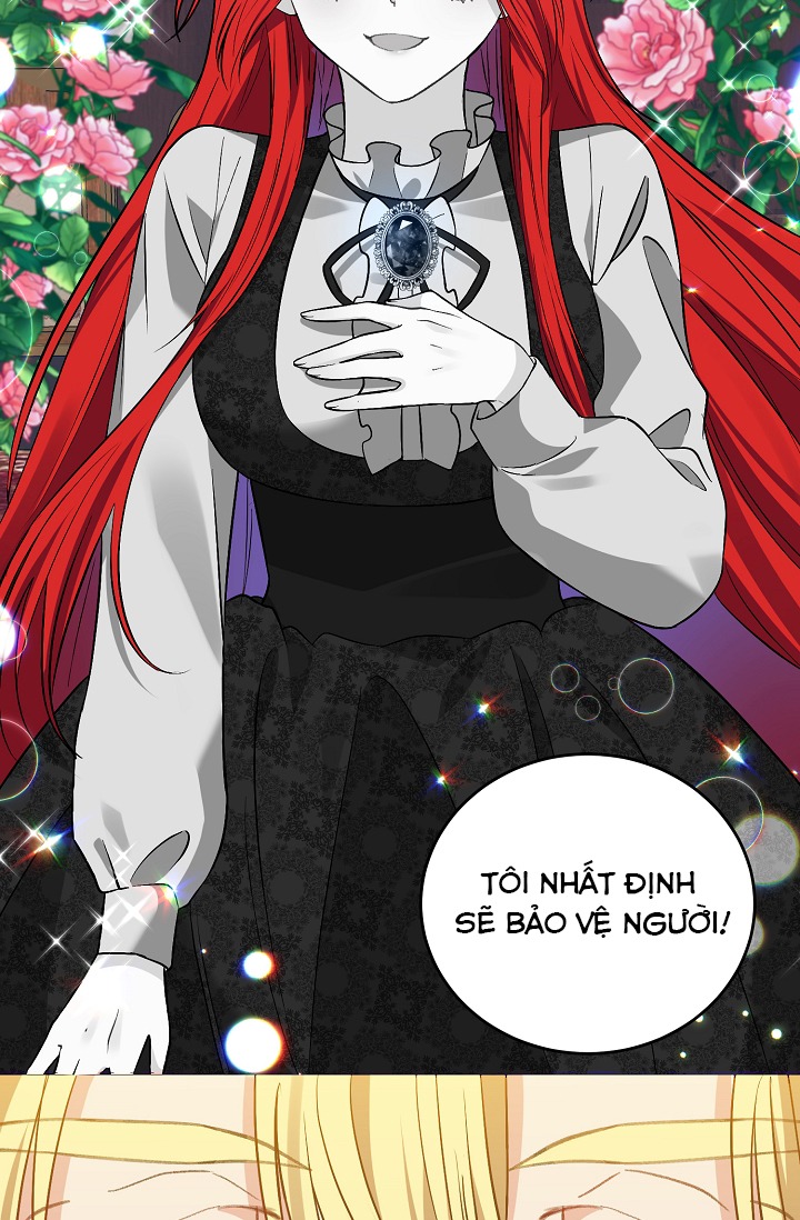 tôi sẽ trở thành gia sư của bạo chúa chapter 4 66