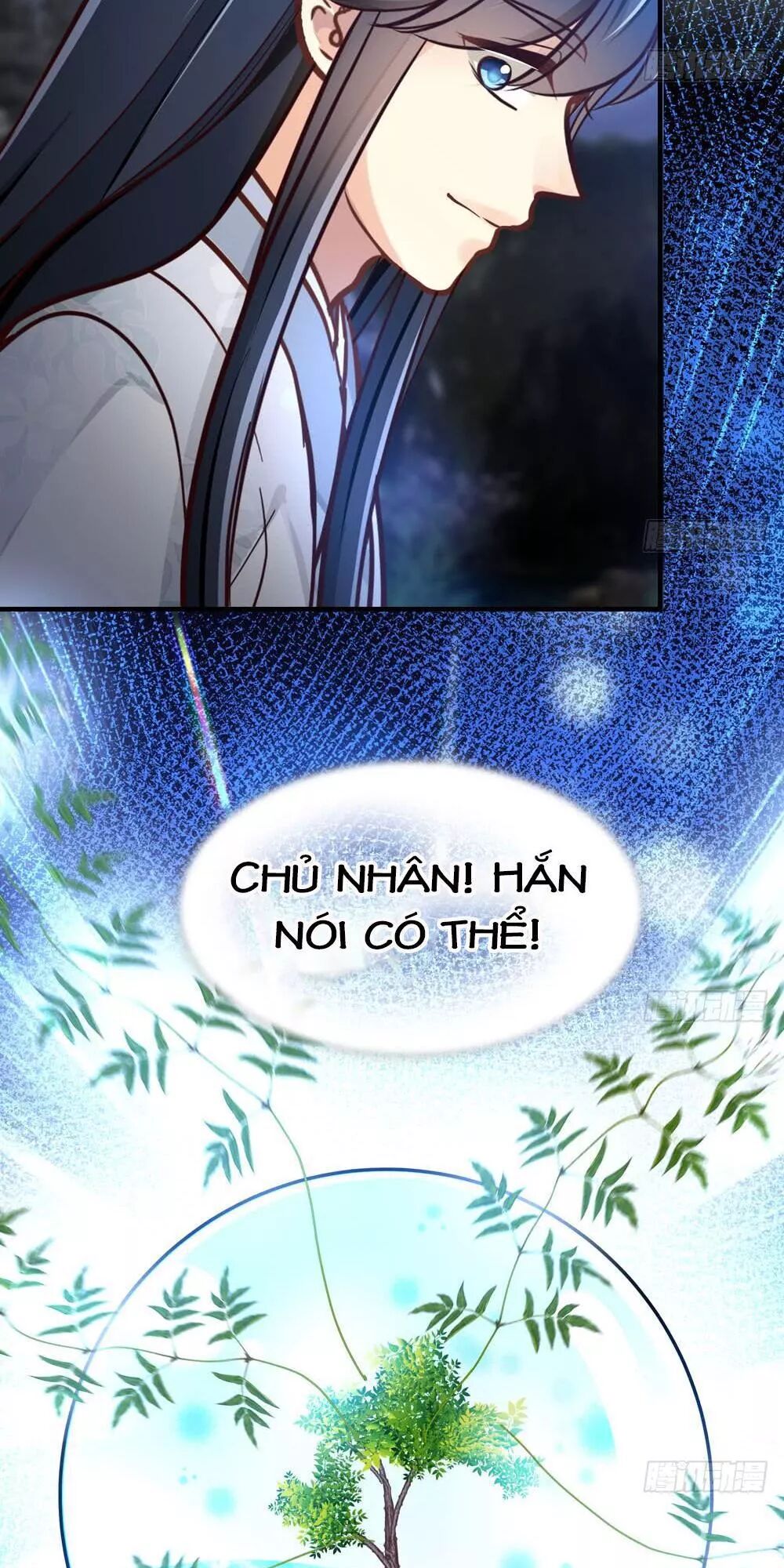 thái tử phi nhà ta thật hung hăng chapter 39 28