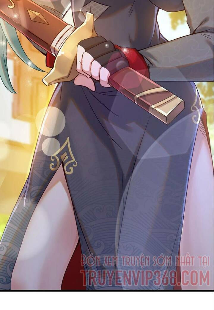 đại bảo kiếm của tôi chapter 6 63