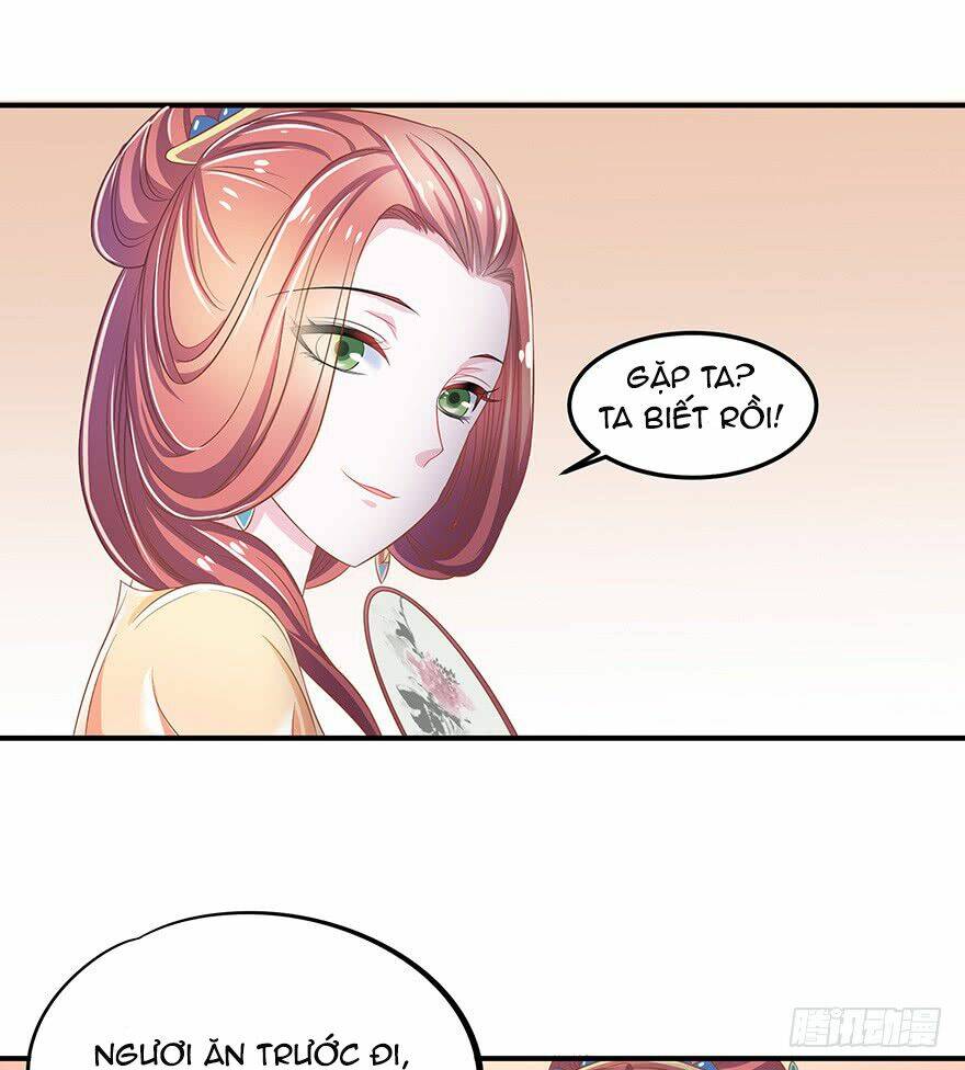 người hầu của ta là ma vương chapter 3 8