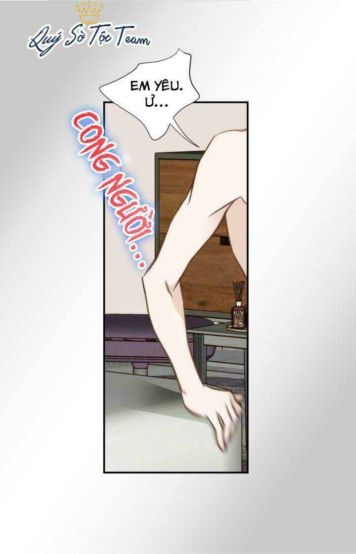 tiếp xúc chí mạng chapter 58 62