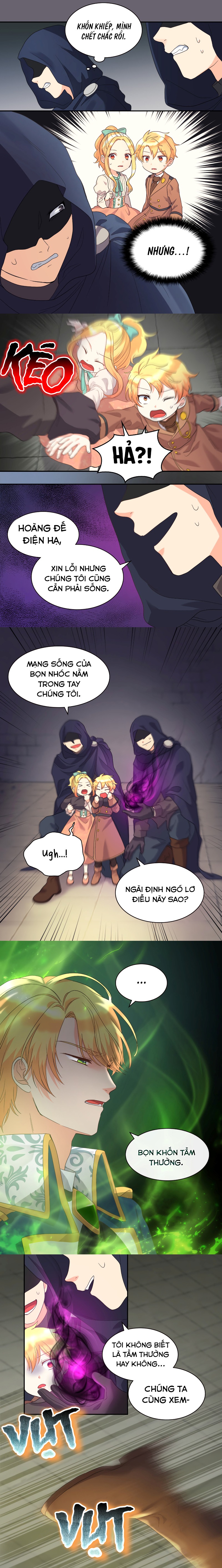 song sinh trọng sinh chapter 51 3