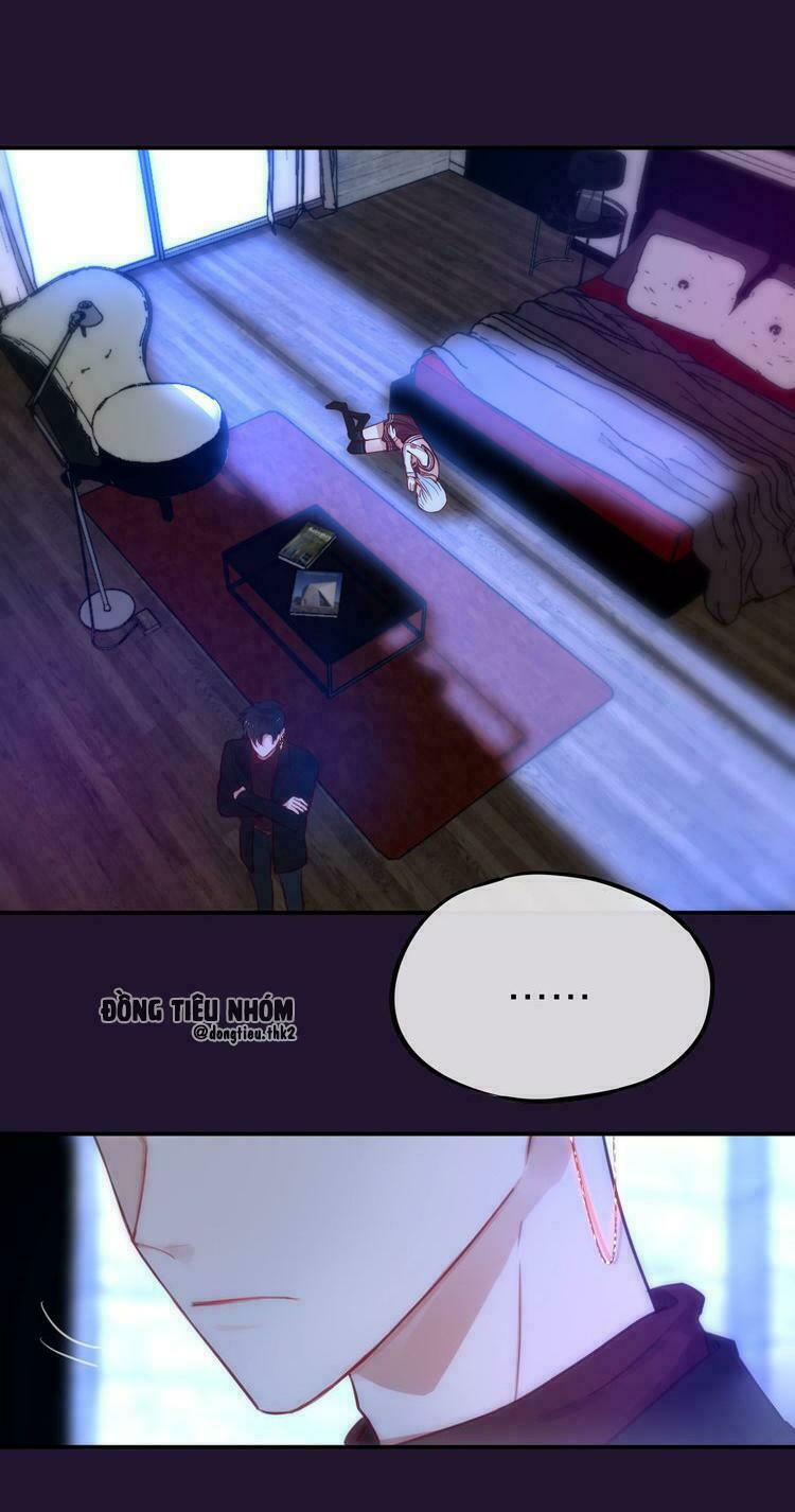 trú dạ liên miên chapter 8 11