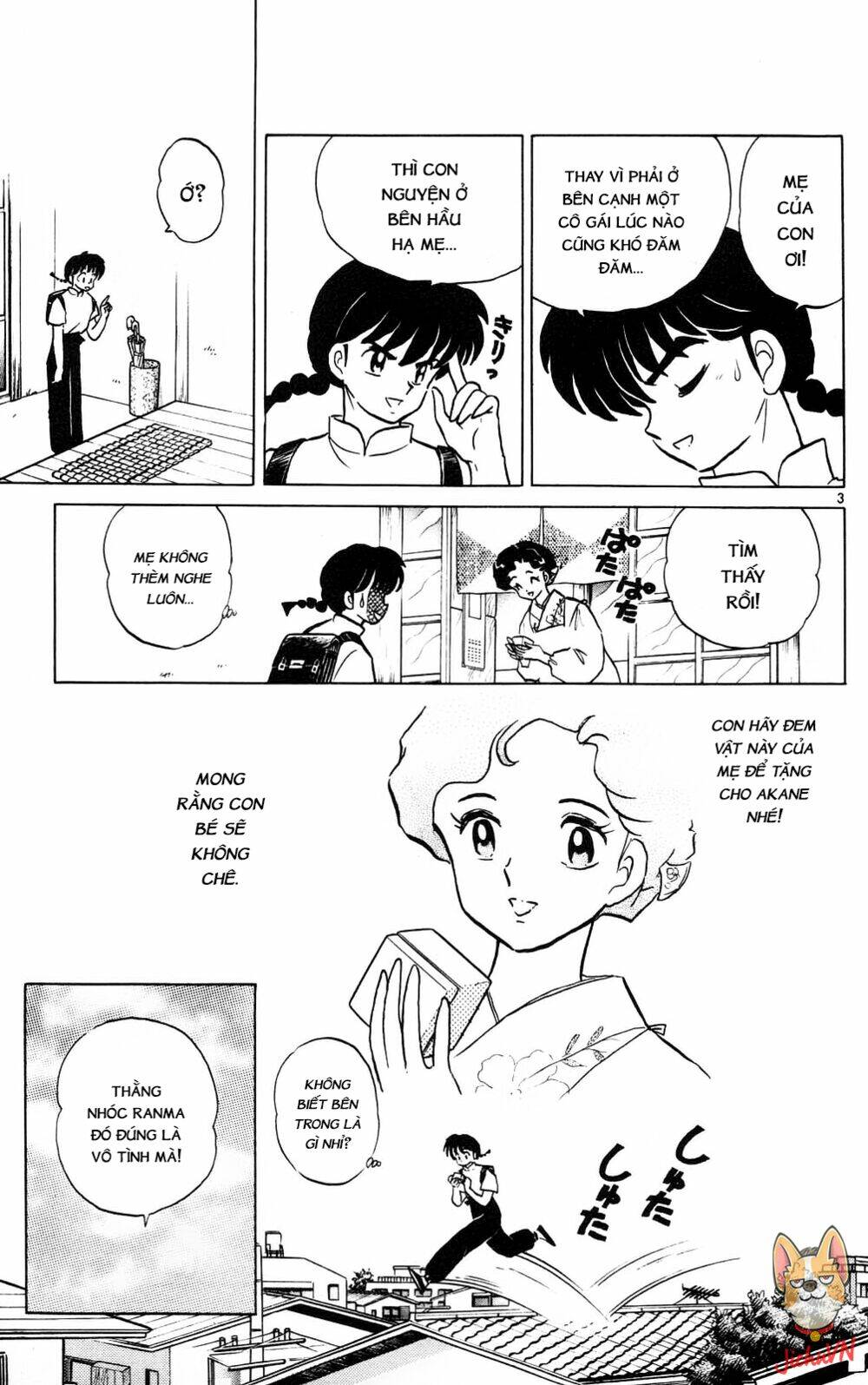 suối lời nguyền chapter 386 6