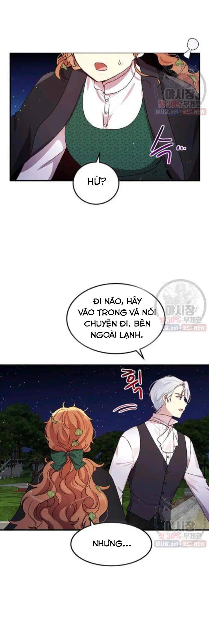 tại sao ngài làm điều này, công tước chapter 94 44