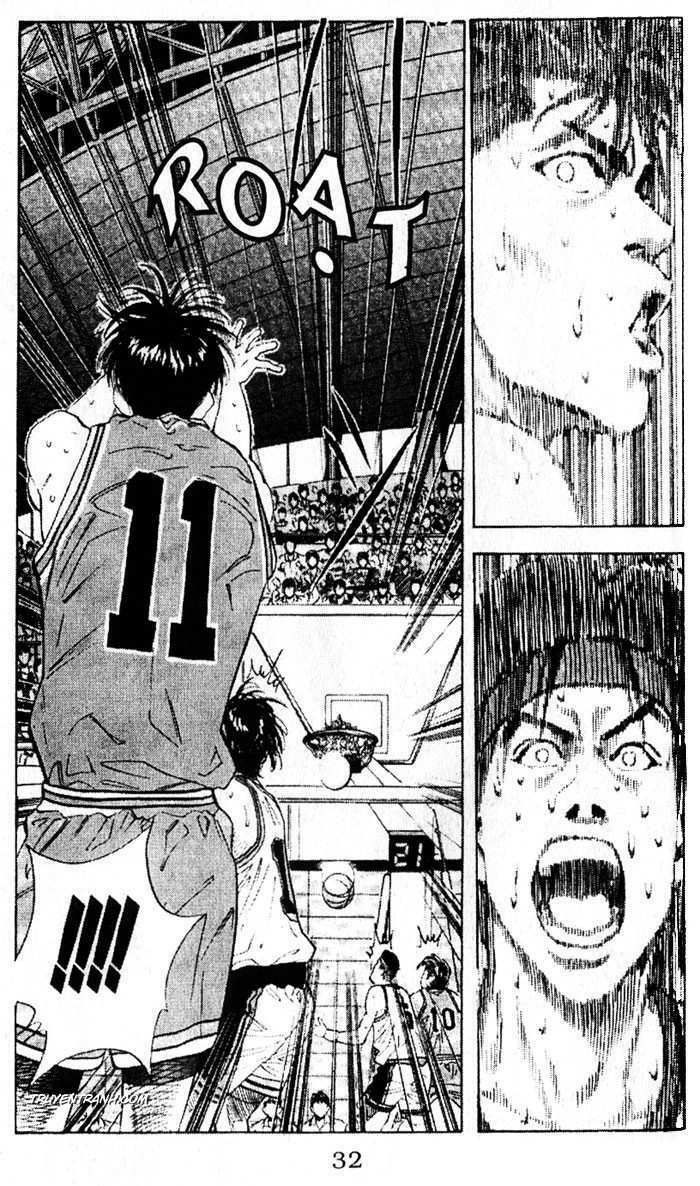 cao thủ bóng rổ chapter 113 15