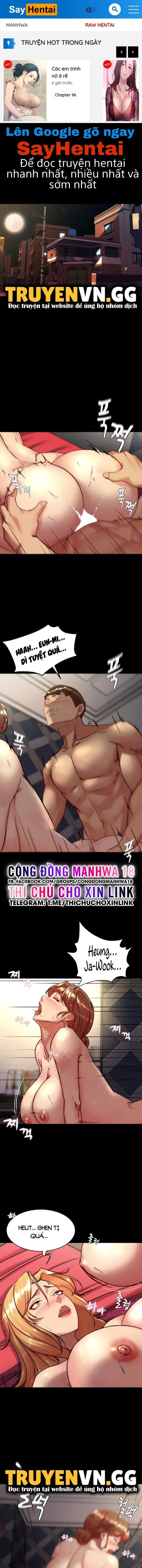 nhật ký quần lót chapter 117 1