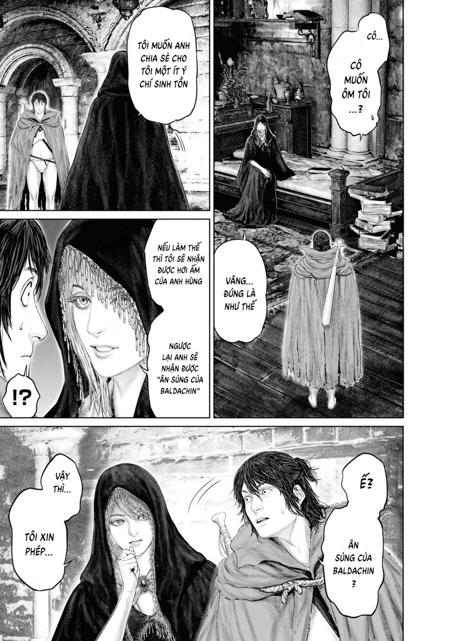 elden ring: đường đến với cây erdtree. chapter 14 4