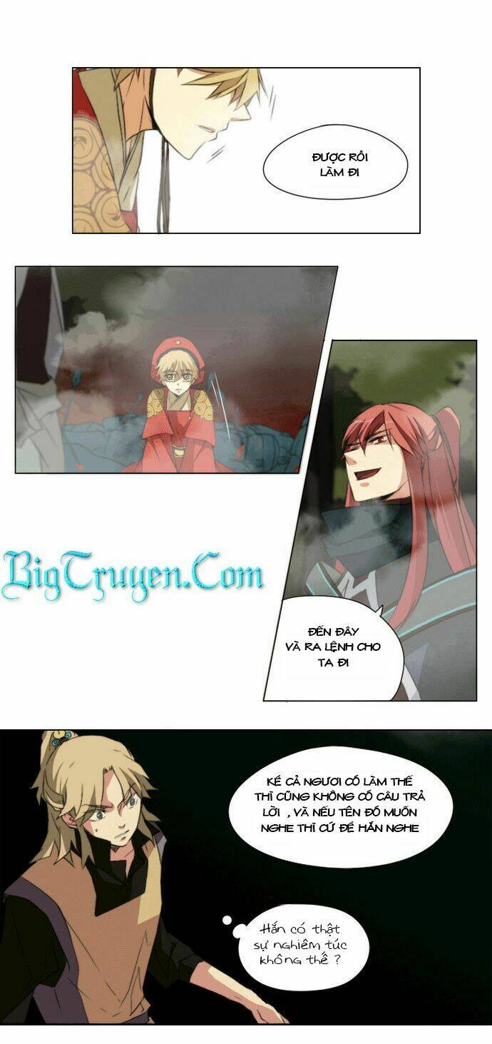 godly bells chapter 14 24