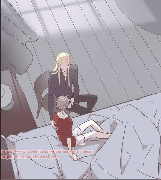 yêu trong giam cầm chapter 30 36