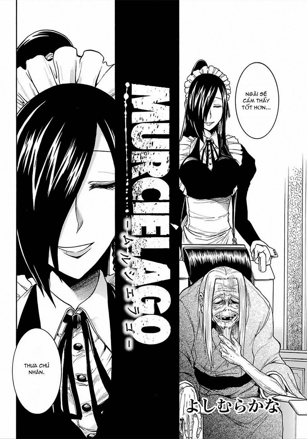 murcielago chapter 4 2