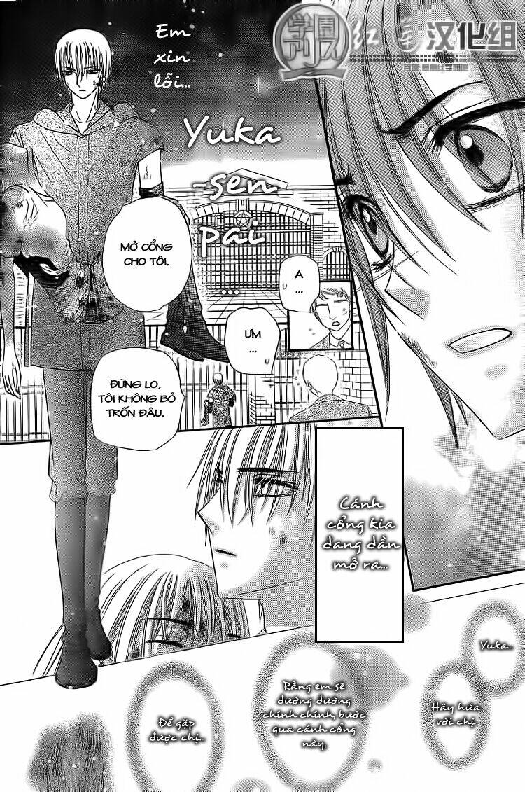 gakuen alice chapter 139 29