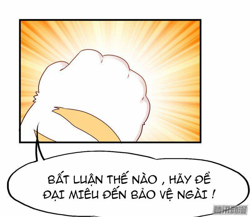 giữ chặt tiểu bạch long chapter 23 36