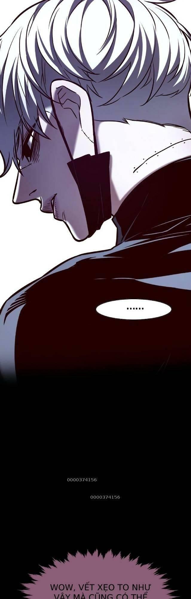 biến thân thành mèo chapter 238 23