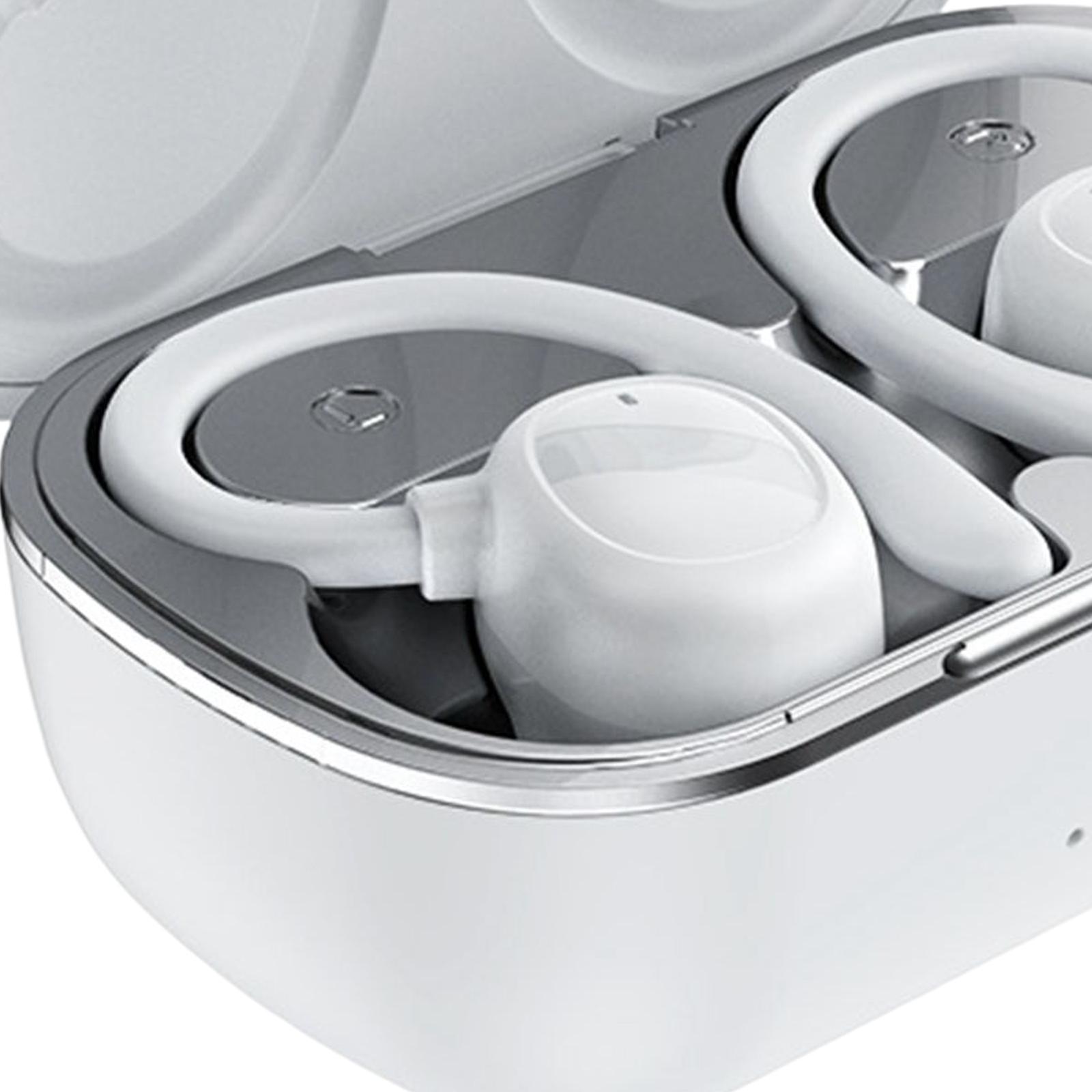 V5.3 Headphones Digital Screen dual Channel Low Latency for Driving