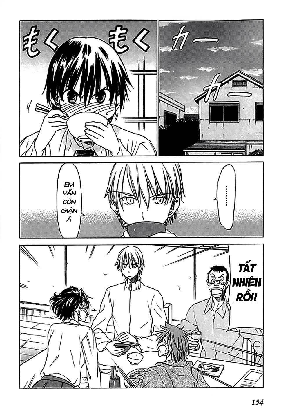 sekainohate de aimashou chapter 5 2