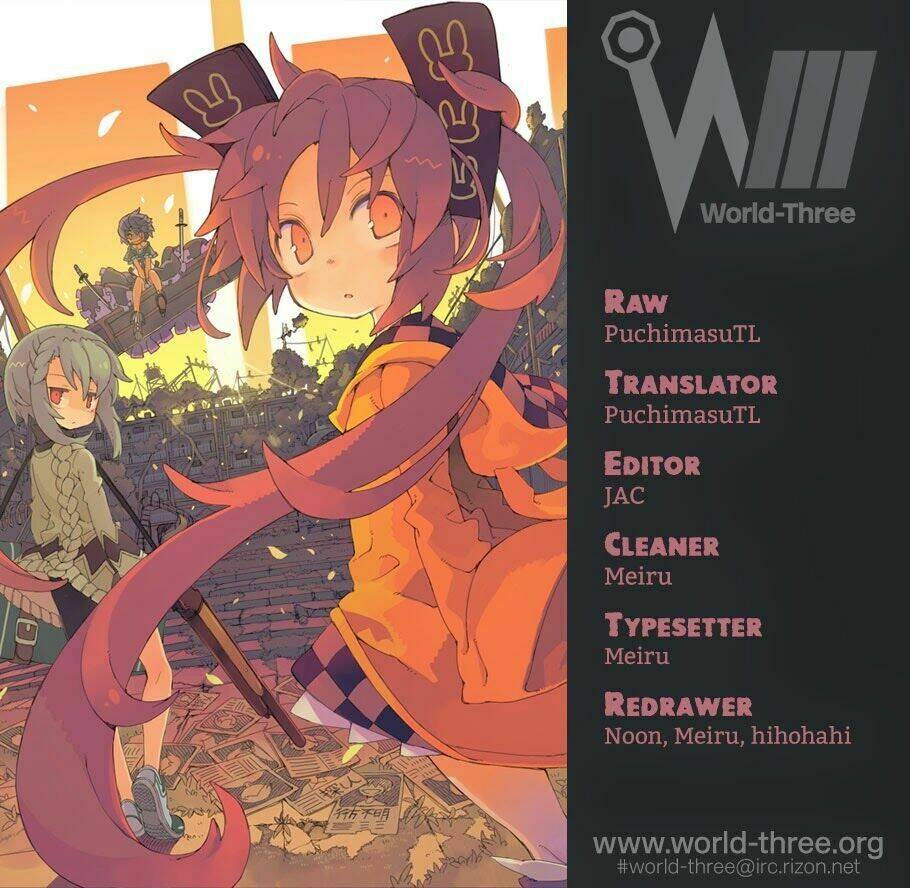 black bullet chapter 16 1