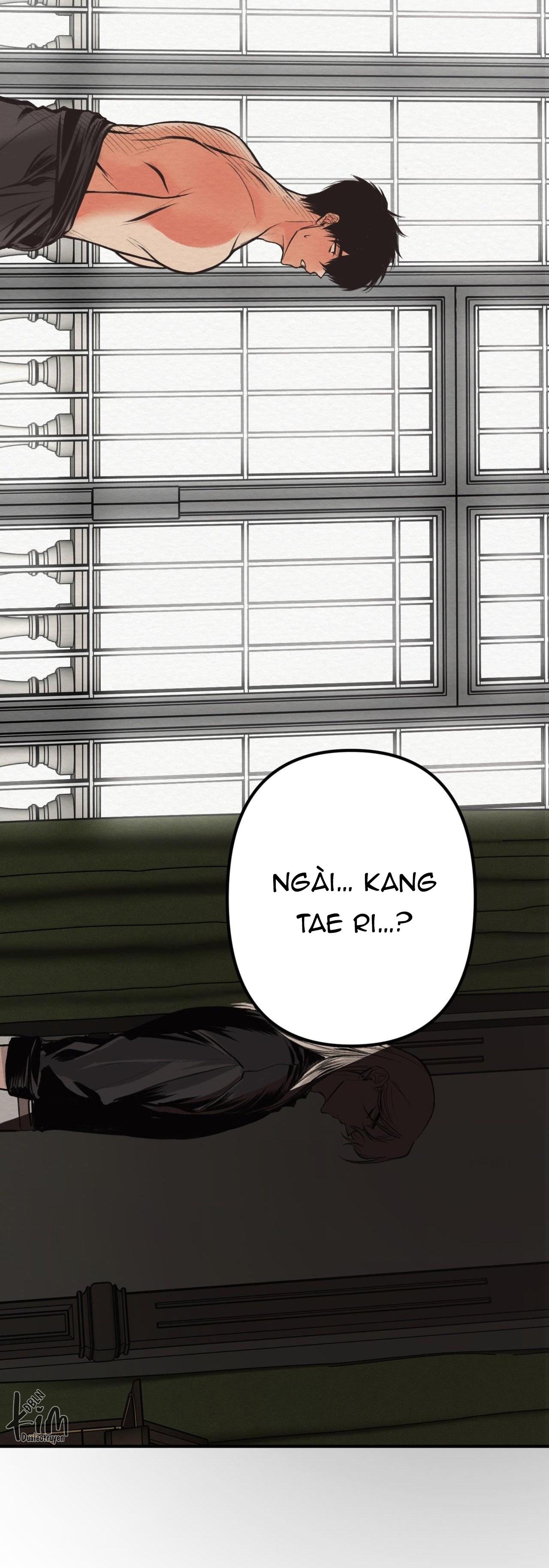 ác ma đỉnh cấp chapter 1 4