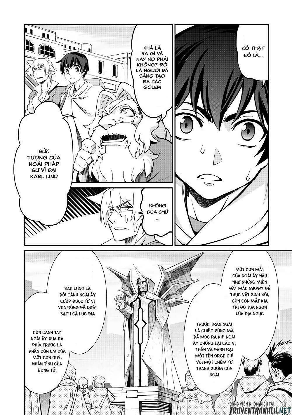 isekai wo seigyo mahou de kirihirake chapter 25 6