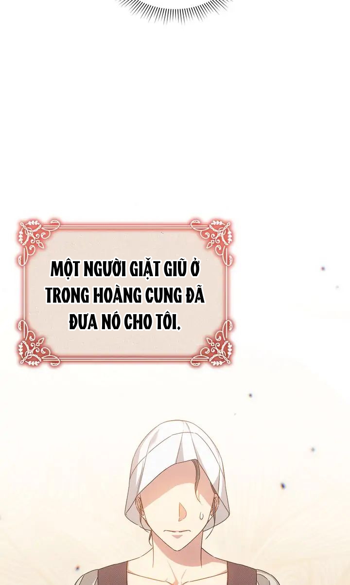 Đóa Hoa Tôn Kính chapter 27.2 - Trang 17