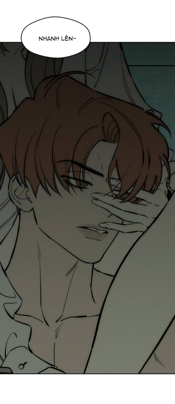 [18+] Nước Mắt Trên Đóa Hoa Tàn chapter 41.2 49