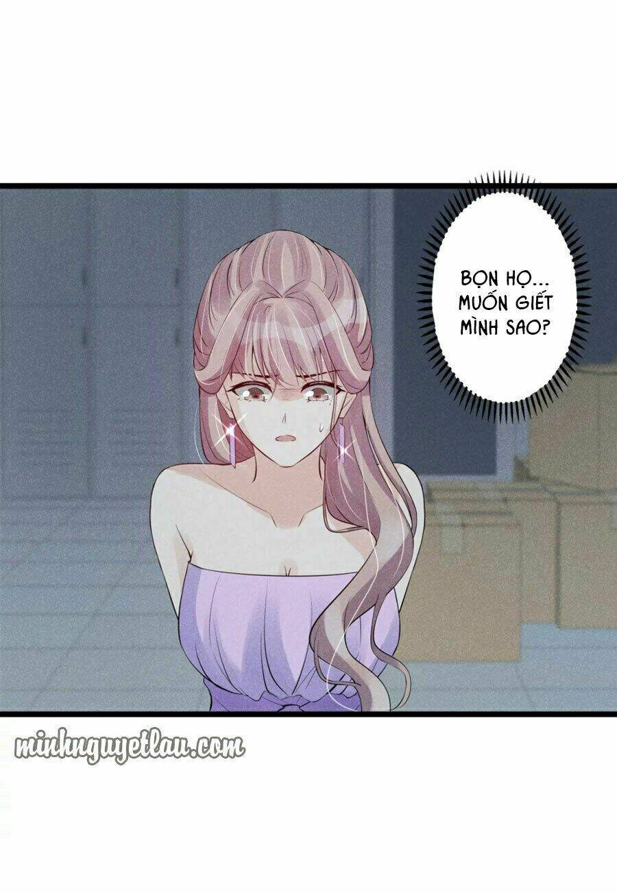 cạm bẫy lửa tình chapter 41 27