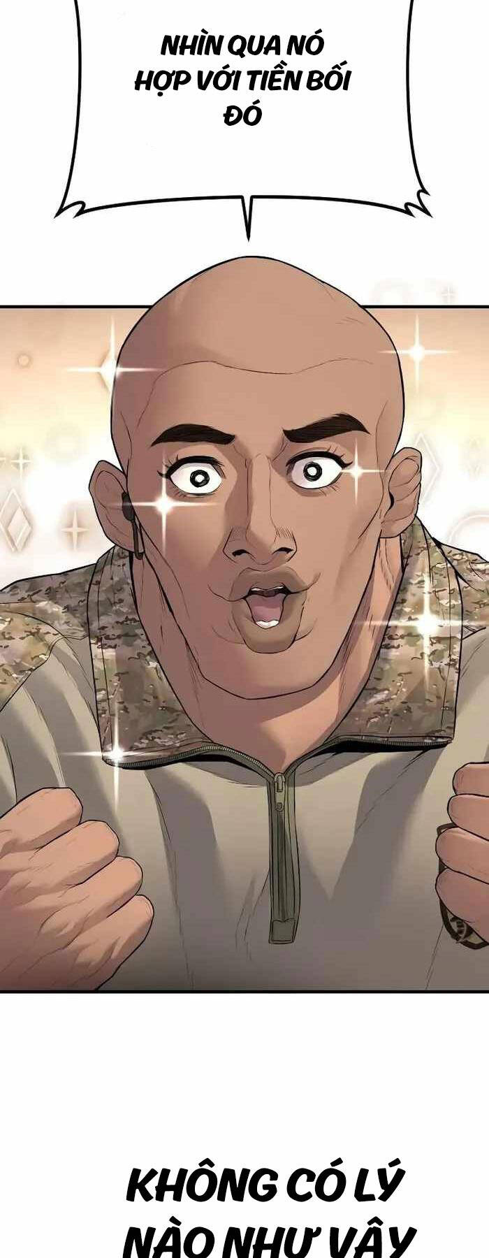 đặc vụ kim chapter 134 119