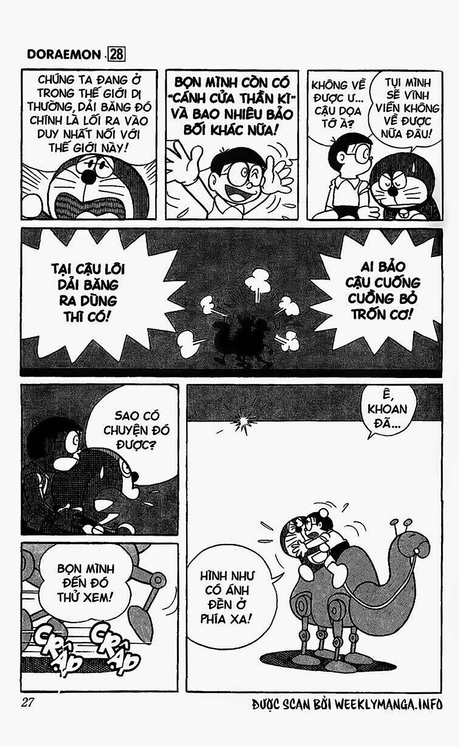 doraemon chapter 497 10